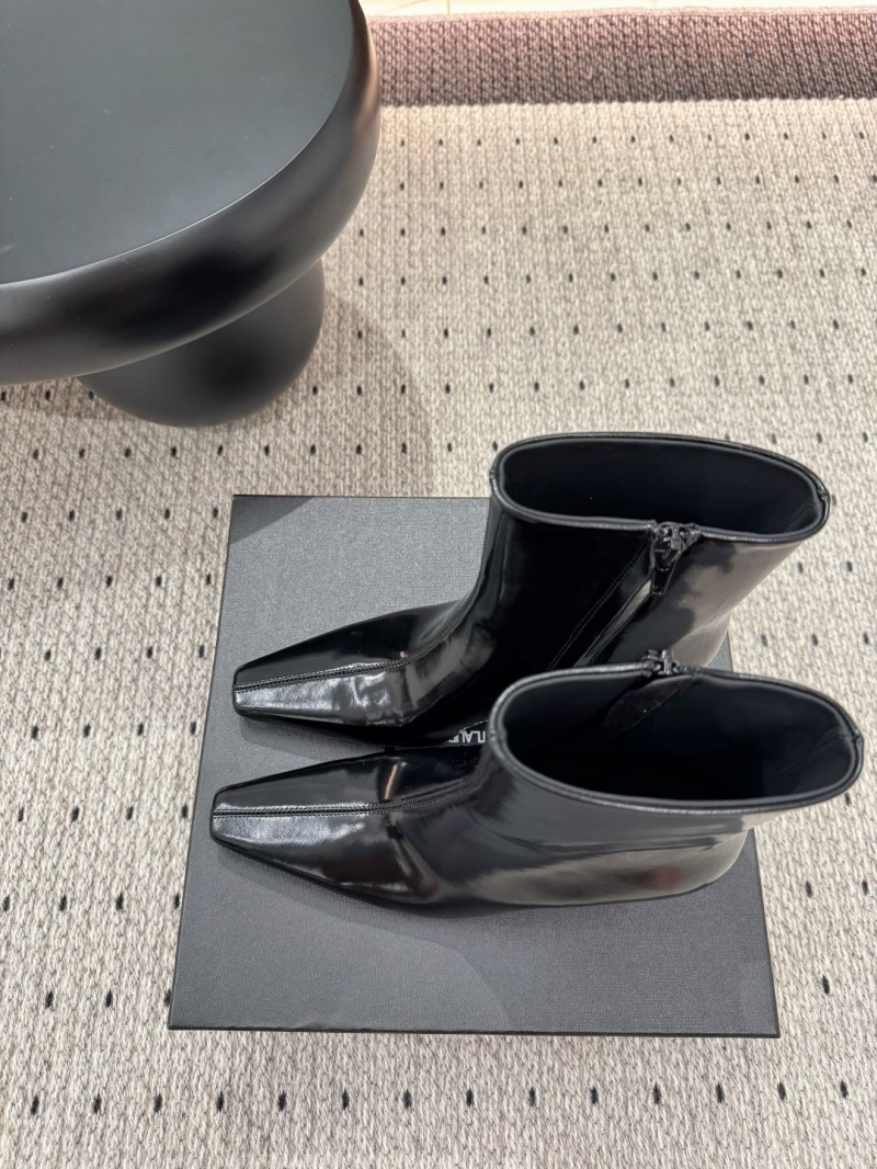 Ba1en*iaga boots